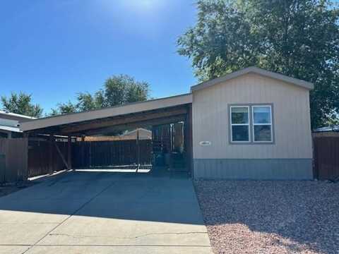 3067 1/2 Hummingbird Court, Grand Junction, CO 81504