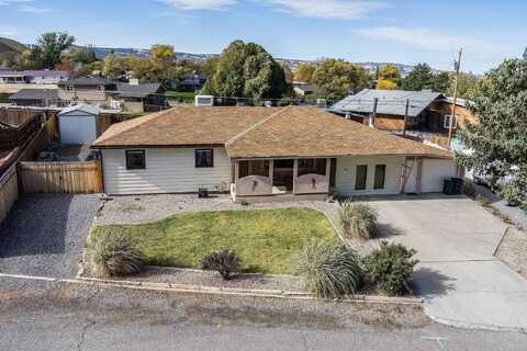 163 Cobblerock Court, Grand Junction, CO 81503