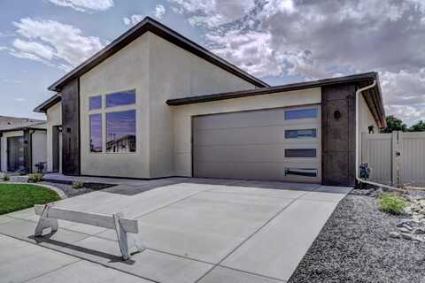 2745 Eclipse Avenue, Grand Junction, CO 81503