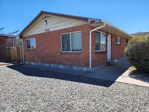 1301 N 3rd Street, Grand Junction, CO 81501