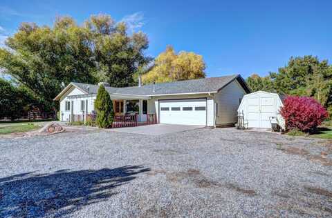 1441 17 1/2 Road, Fruita, CO 81521