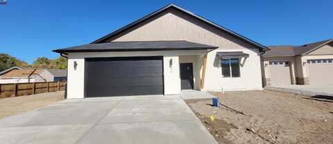 2628 Vicksburg Avenue, Grand Junction, CO 81503