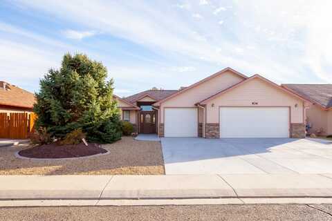 934 Celestite Drive, Fruita, CO 81521