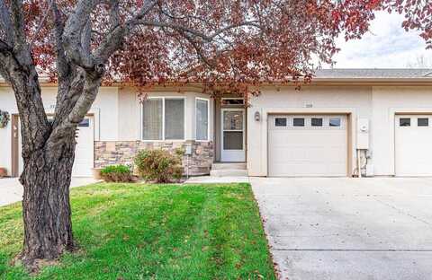 559 Garden Cress Court, Grand Junction, CO 81501