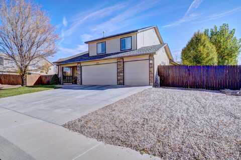 878 Elberta Drive, Fruita, CO 81521