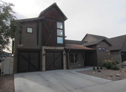 2499 Tiptop Avenue, Grand Junction, CO 81505