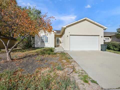 3092 Aberdeen Lane, Grand Junction, CO 81504