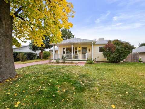 2015 Linda Lane, Grand Junction, CO 81501