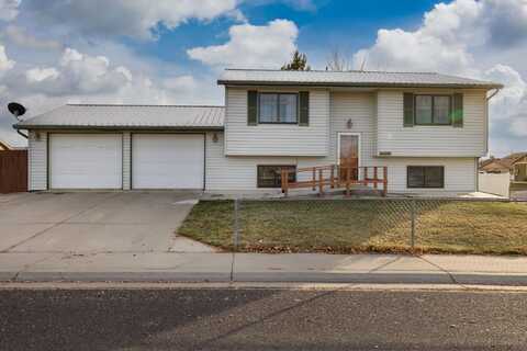 3209 E Hall Court, Clifton, CO 81520