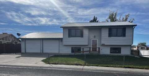 3209 E Hall Court, Clifton, CO 81520