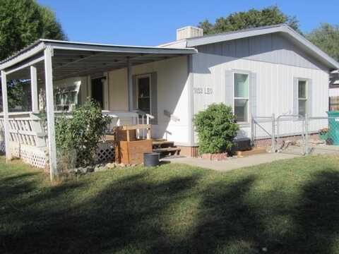 1433 Leo Avenue, Fruita, CO 81521