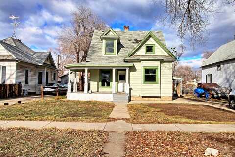 1144 Grand Avenue, Grand Junction, CO 81501