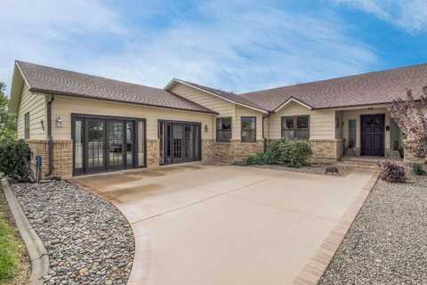 889 21 1/2 Road, Grand Junction, CO 81505