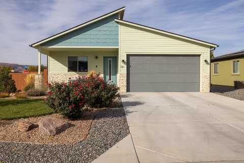 1101 Kiefer Avenue, Fruita, CO 81521