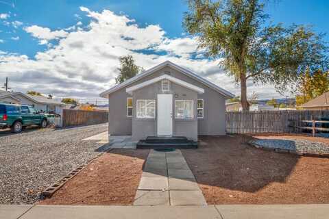 540 E Harrison Avenue, Fruita, CO 81521