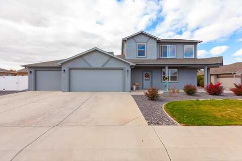 191 Sun Hawk Drive, Grand Junction, CO 81503