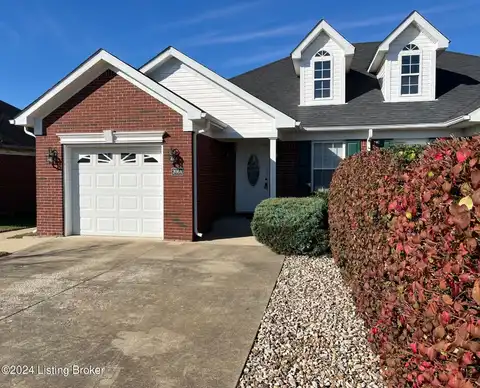 206 Banjo St, Bardstown, KY 40004