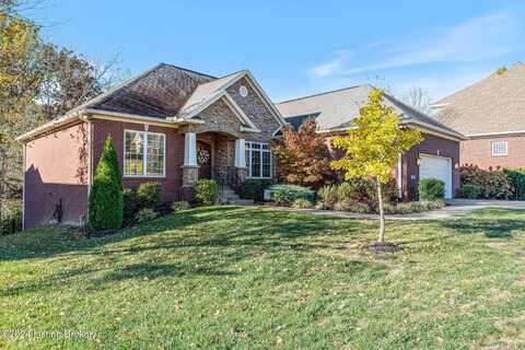 16504 Glen Lakes Dr, Louisville, KY 40245