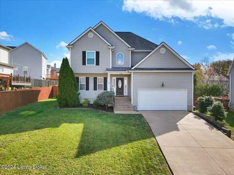 9205 Morgan Jaymes Ct, Louisville, KY 40299