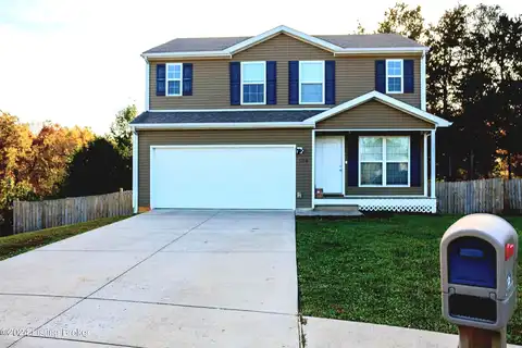 106 Dewberry Ct, Elizabethtown, KY 42701