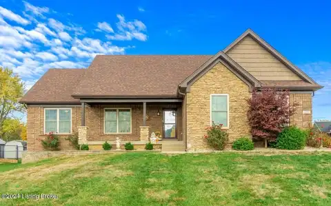 226 John Hudson Ln, Mount Washington, KY 40047