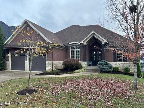 4608 Stone Lakes Dr, Louisville, KY 40299