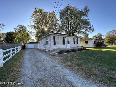 212 Linda Ln, Fairdale, KY 40118