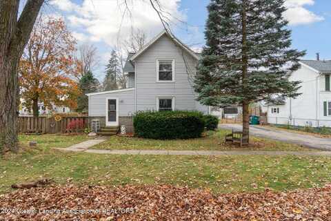 315 N Madison Street, Perry, MI 48872