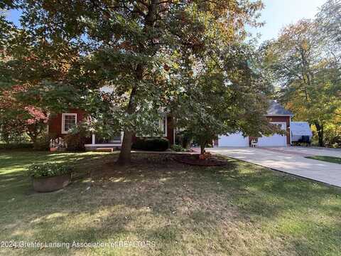 12433 Forest Meadow Drive, Perry, MI 48872