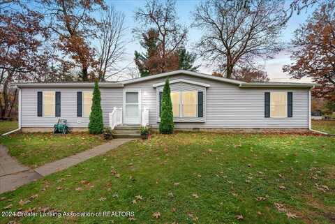 15383 Gary Lane, Bath, MI 48808