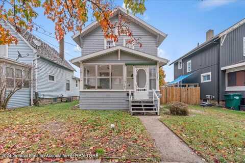 1717 Herbert Street, Lansing, MI 48910