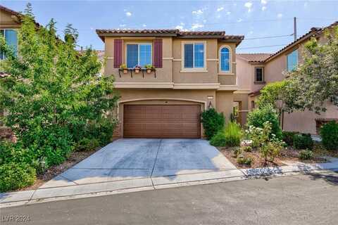 7703 Frenchmans Bay Avenue, Las Vegas, NV 89179