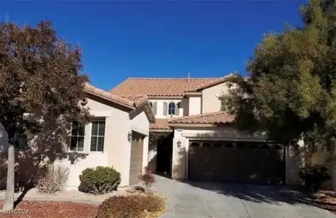 1700 Ravanusa Drive, Henderson, NV 89052