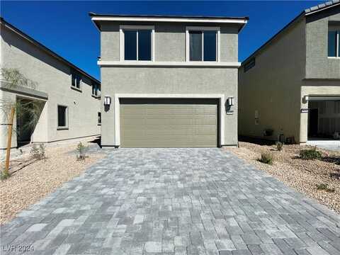 8048 Warrenview Street, Las Vegas, NV 89113