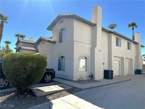 8121 Autumn Star Avenue, Las Vegas, NV 89145