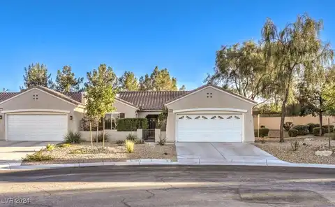 2525 Springville Way, Henderson, NV 89052