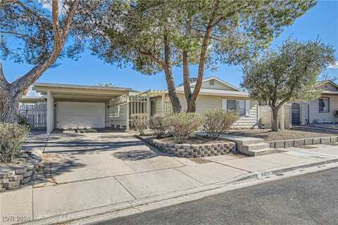 6409 Gunderson Boulevard, Las Vegas, NV 89103