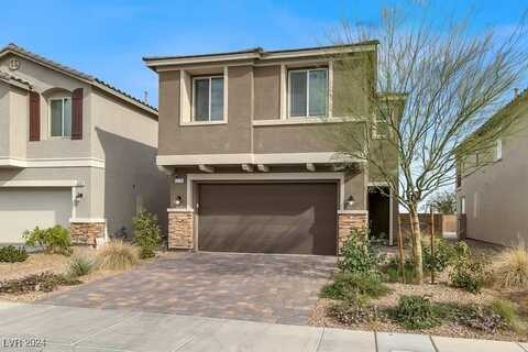 5718 Justin Robert Street, North Las Vegas, NV 89031