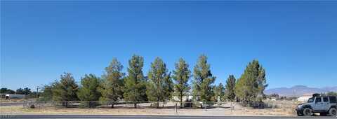 1770 Manse Road, Pahrump, NV 89048