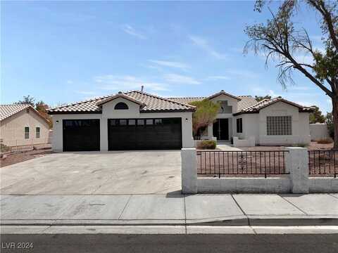 3605 N Torrey Pines Drive, Las Vegas, NV 89108