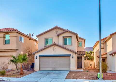 6671 Pheasant Moon Street, Las Vegas, NV 89148