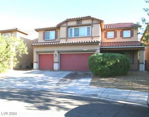 7307 Dolphine Crest Avenue, Las Vegas, NV 89129