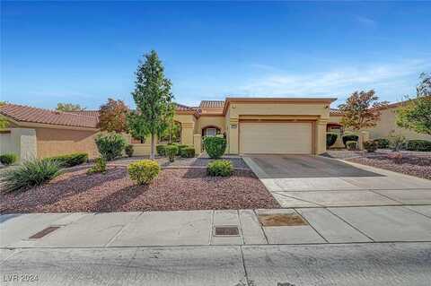 9833 Villa Ridge Drive, Las Vegas, NV 89134