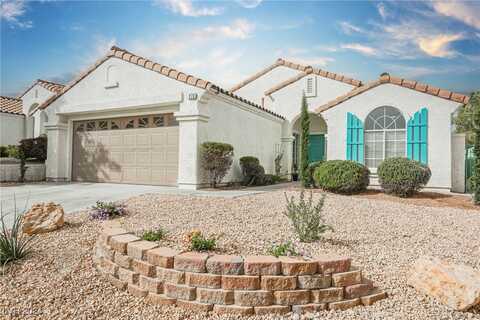 273 Spring Palms Street, Henderson, NV 89012