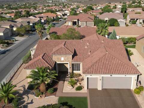 2080 Twin Falls Drive, Henderson, NV 89044