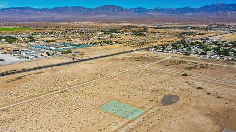 560 Brady Lane, Pahrump, NV 89048