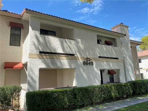 6649 W Tropicana Avenue, Las Vegas, NV 89103