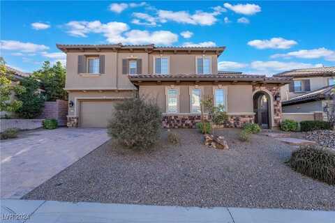 2573 Pont Marie Drive, Henderson, NV 89044