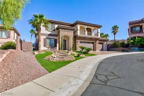 2820 Sisteron Court, Henderson, NV 89044