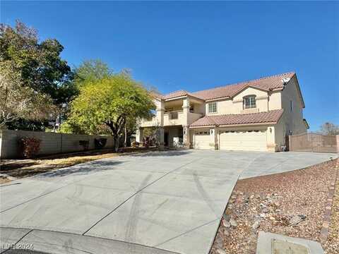 6221 Muirlands Court, Las Vegas, NV 89130